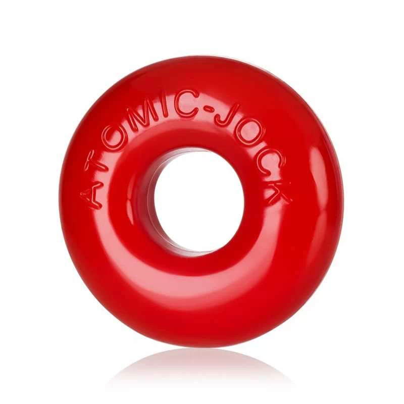 Oxballs - Ringer of Do-Nut 1 3-pack Multi - Image 7