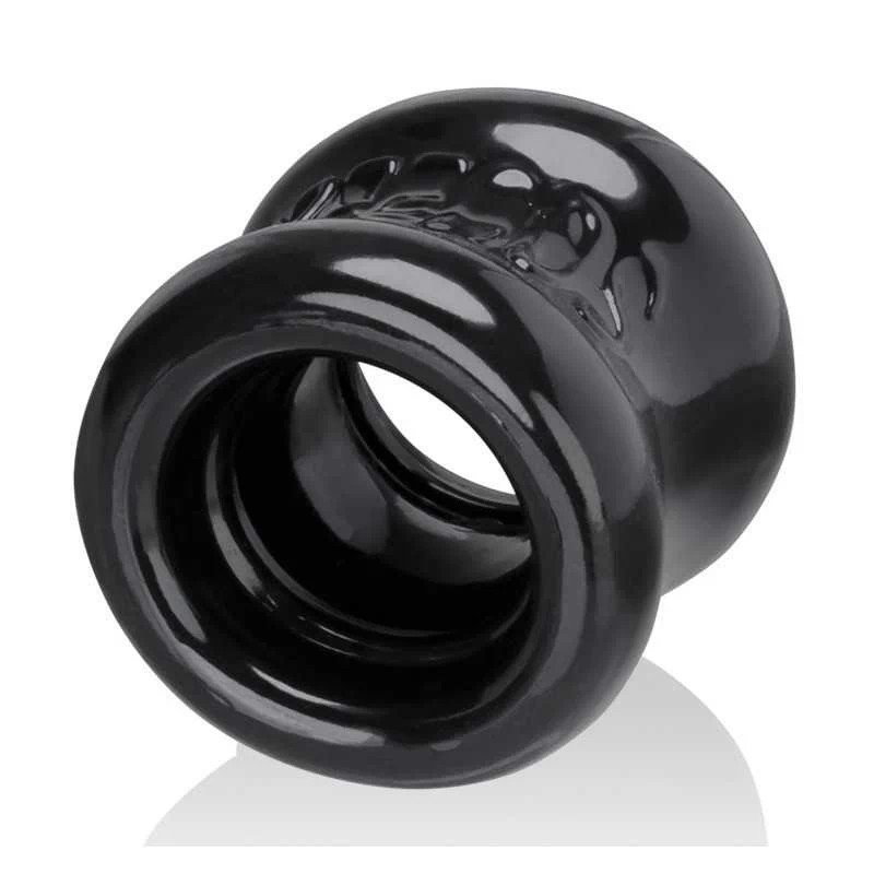 Oxballs - Squeeze Ballstretcher Black - Image 2