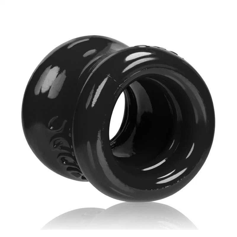 Oxballs - Squeeze Ballstretcher Black - Image 3