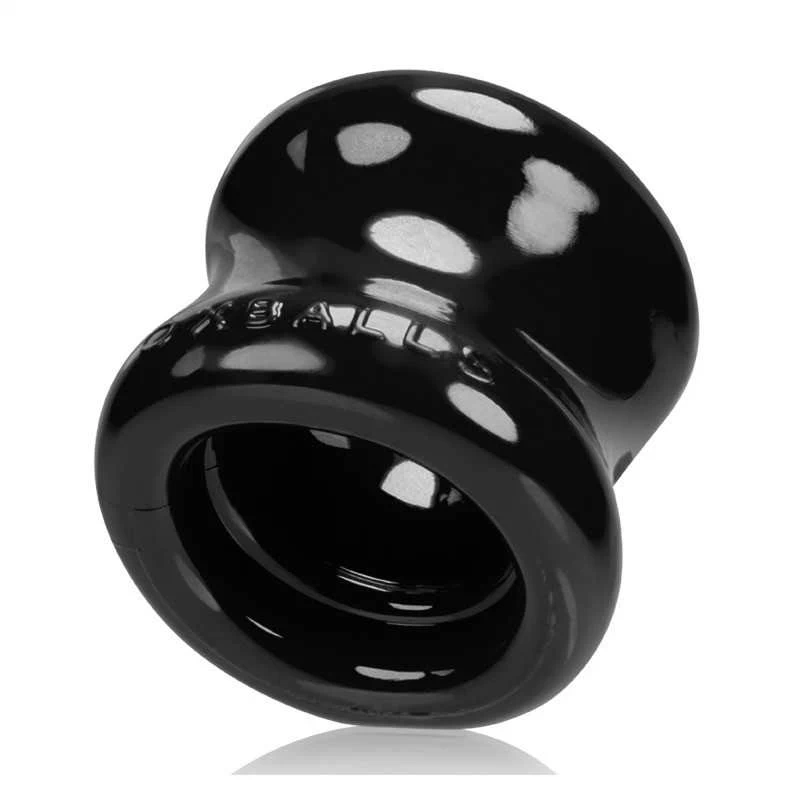 Oxballs - Squeeze Ballstretcher Black - Image 4