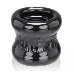 Oxballs – Squeeze Ballstretcher Black