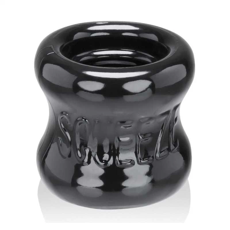 Oxballs - Squeeze Ballstretcher Black