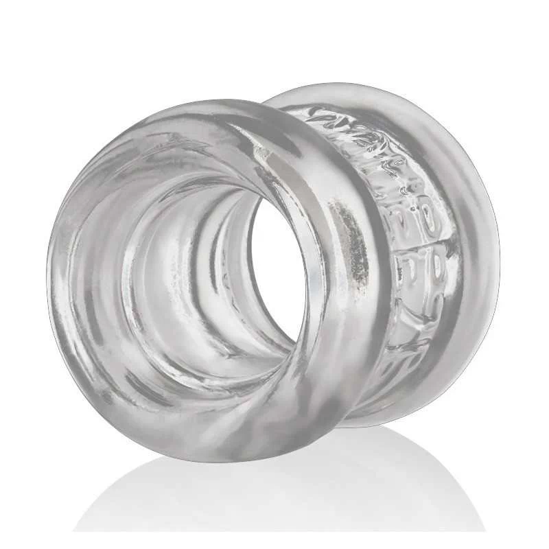 Oxballs - Squeeze Ballstretcher Clear - Image 2