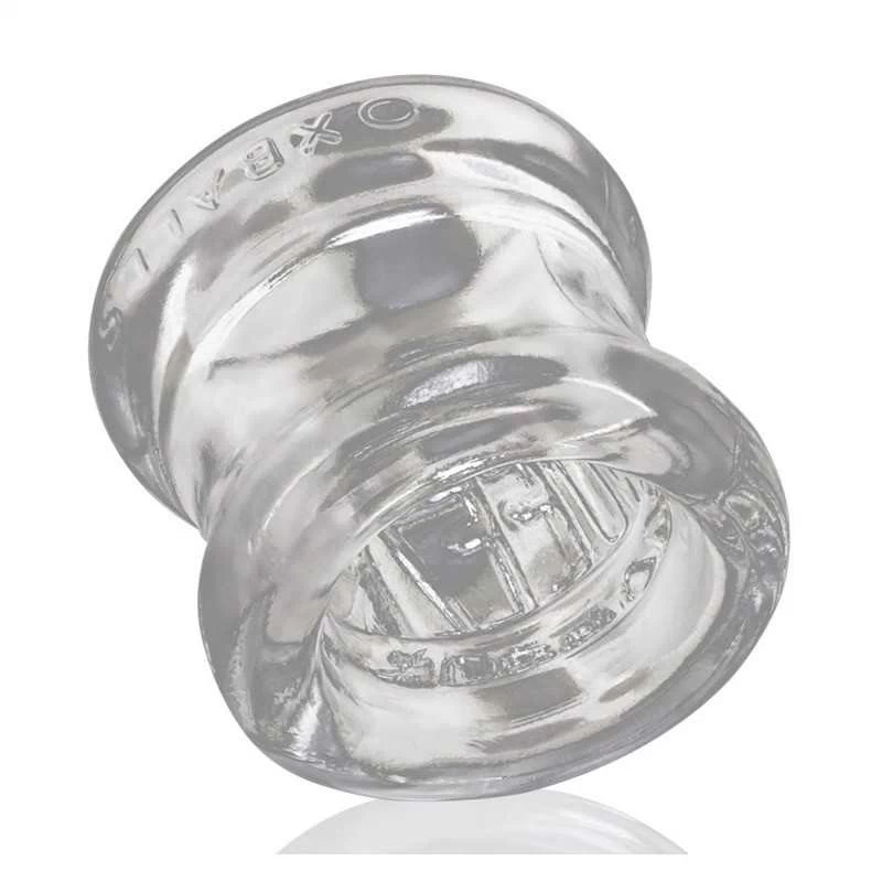 Oxballs - Squeeze Ballstretcher Clear - Image 3