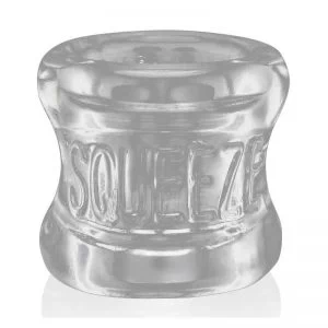 Oxballs – Squeeze Ballstretcher Clear