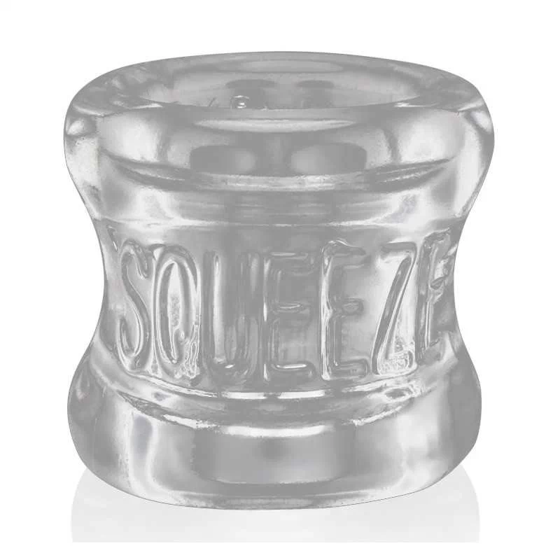 Oxballs - Squeeze Ballstretcher Clear