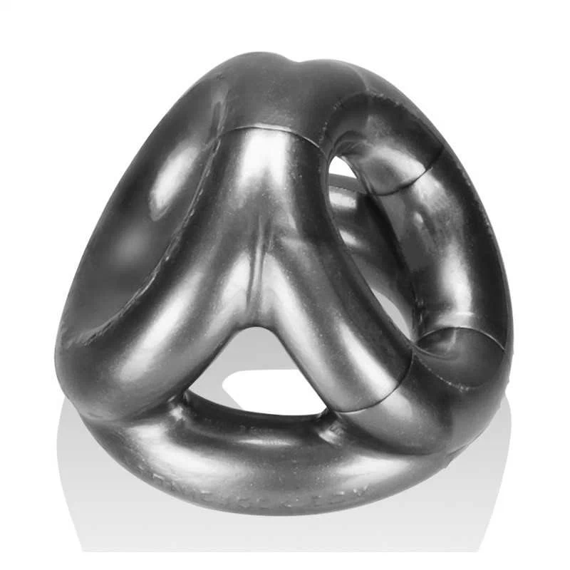 Oxballs - Tri-Sport Cocksling Steel - Image 2