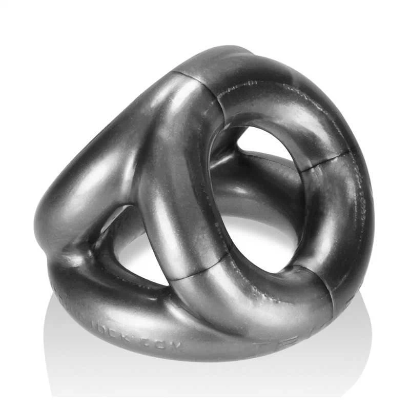 Oxballs - Tri-Sport Cocksling Steel