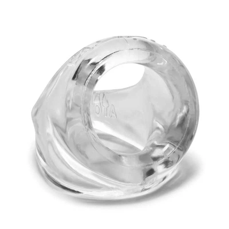 Oxballs - Unit-X Cocksling Clear - Image 2