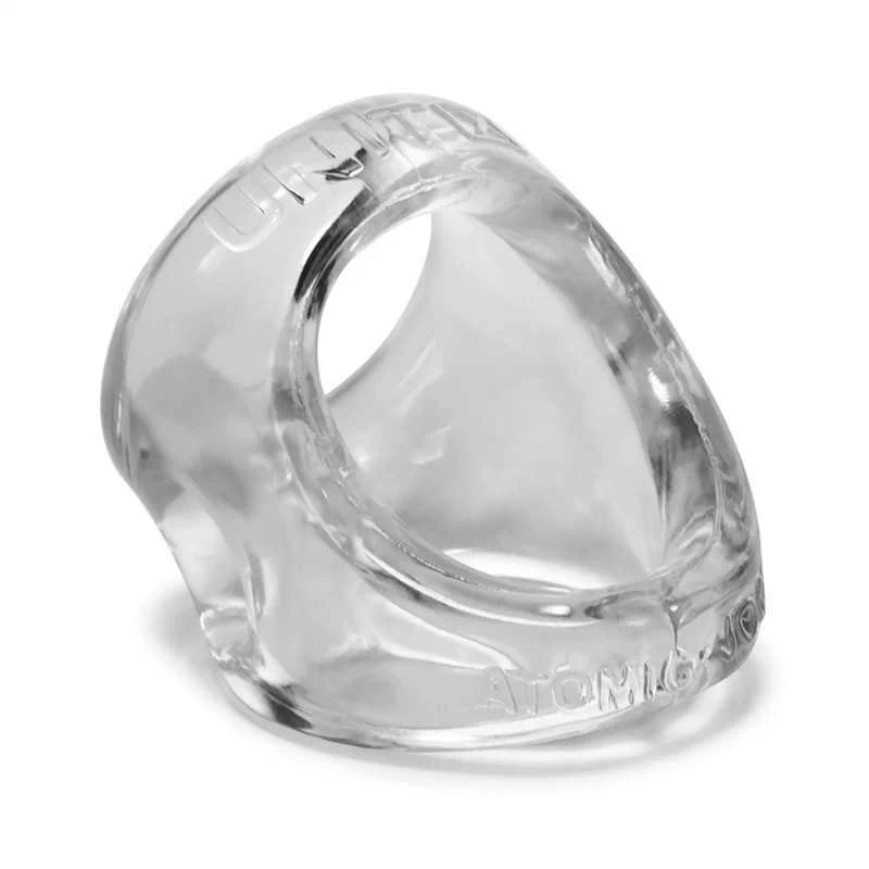 Oxballs - Unit-X Cocksling Clear