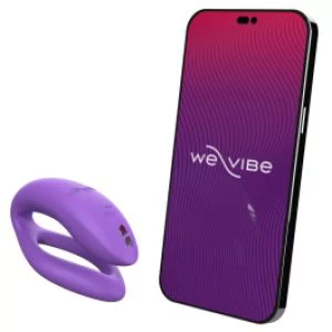Paarivibraator We-Vibe Sync O