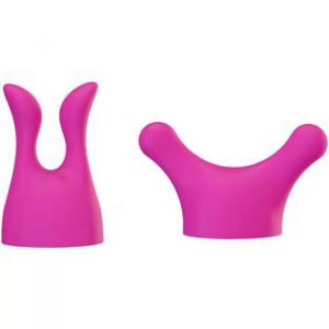 PalmPower PalmBody Head Attachment Set