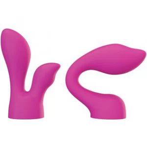 PalmPower PalmSensual Head Attachment Set