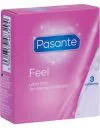 Pasante Feel (3 / 12 tk)