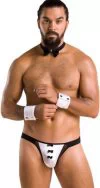 Passion Aflred Men’s Butler Erotic Set