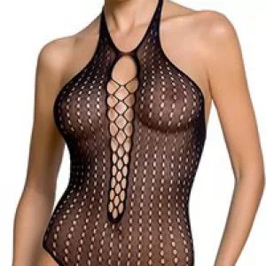 Passion BS088 võrgust bodi