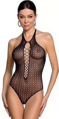 Passion BS088 võrgust bodi