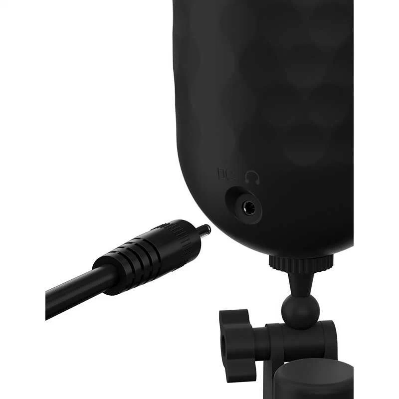 PDX Elite - Elite Vibrating Mega Milker Vibreeriv Masturbaator - Image 4