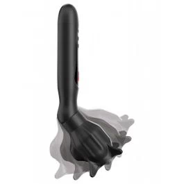PDX Elite Vibrating Roto Sucker