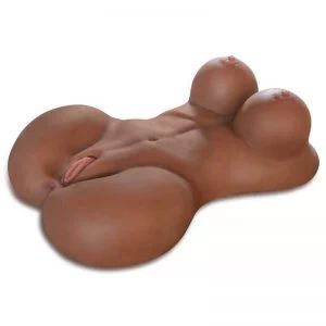 PDX – Fuck Me Silly 2 Mega Masturbator