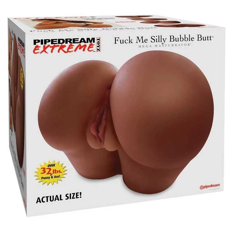 PDX - Fuck Me Silly Bubble Butt - Image 10