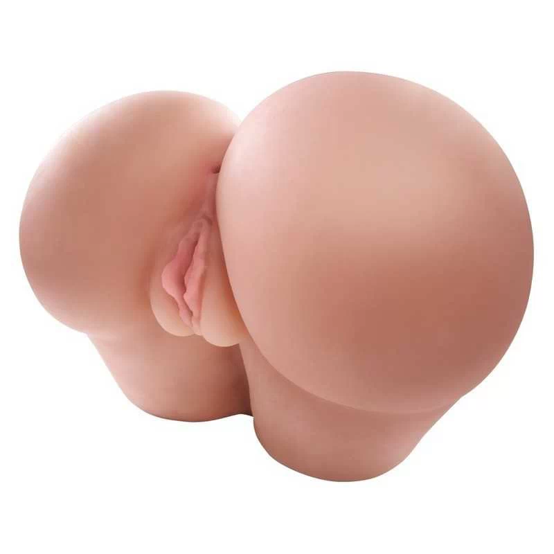 PDX - Fuck Me Silly Bubble Butt