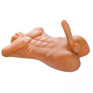 PDX – Fuck Me Silly Dude!