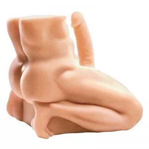 PDX – Fuck Me Silly Man!