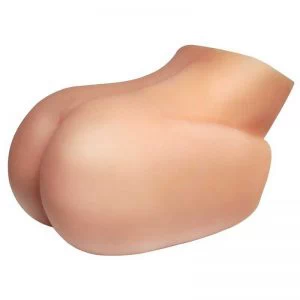 PDX – Fuck me silly Mega Masturbator