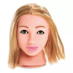 PDX – Fuck My Face Mega Masturbator