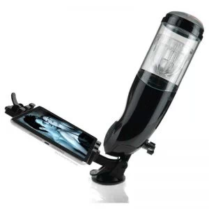 PDX – Mega-Bator Ass