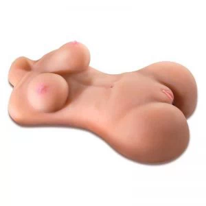 PDX – Mega Fuck Slut