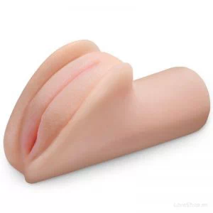 PDX Plus masturbaator Pleasure Stroker (vagiina)