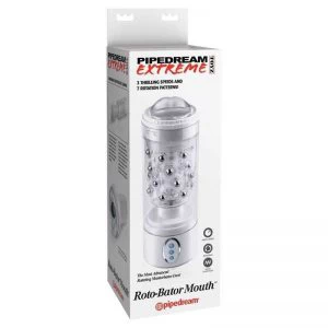 PDX – Roto-Bator Mouth