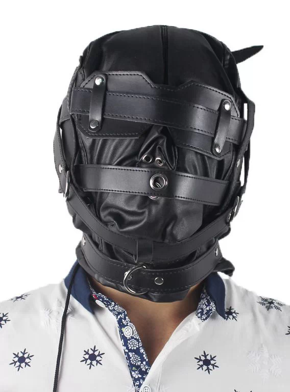 Peamask, PVC