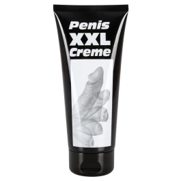 Peenise stimuleerimiskreem XXL 200ml