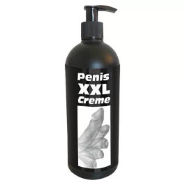 Peenise stimuleerimiskreem XXL 500ml
