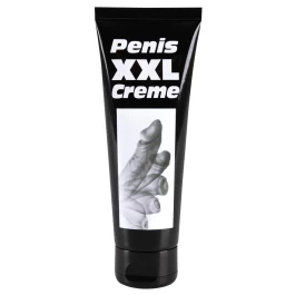 Peenise stimuleerimiskreem XXL 80ml