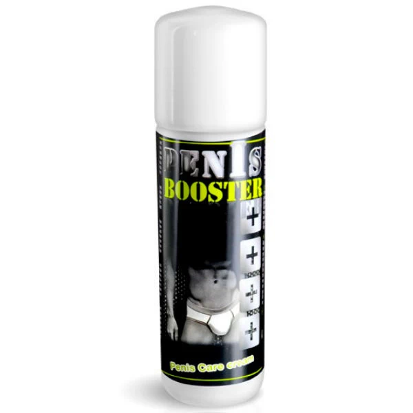 Peenise suurendamise kreem Penis Booster