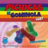 Peenisekujulised kummikommid Diablo Picante Sugar Fruits LGBT