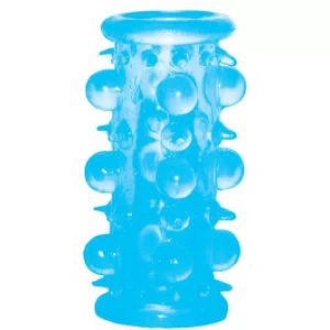 Peenisemansett Lust Cluster, sinine