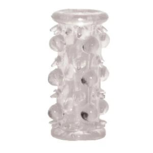 Peenisemansett Lust Cluster värvitu