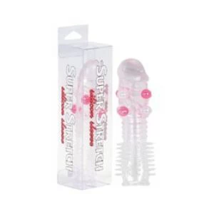 Peenisemansett nublude ja munadega