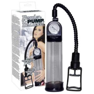 Peenisepump Deluxe