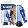 Peenisepump Mega Men