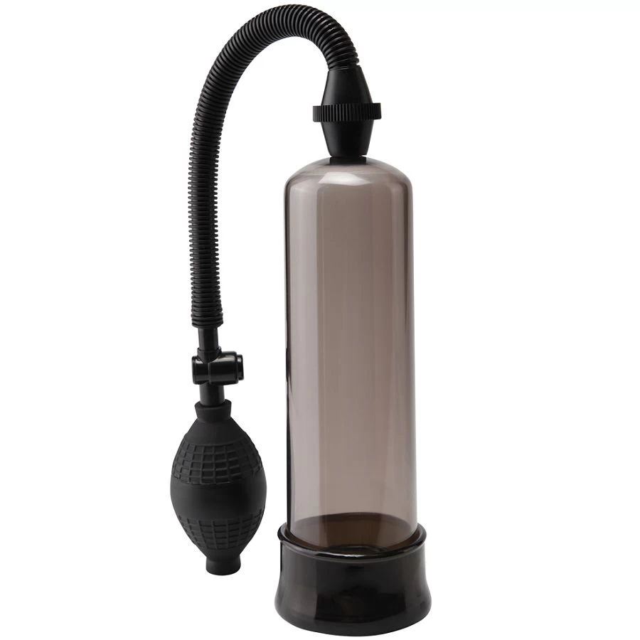 Peenisepump Pipedream Beginner's Power Pump