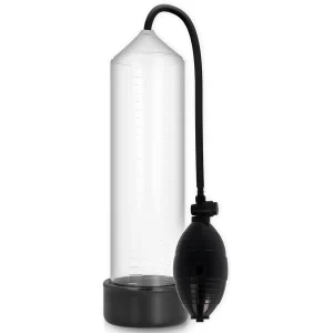 Peenisepump Pumped Addicted RX-3