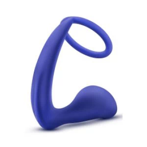 Peeniserõngas anaalstimulaatoriga Performance