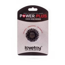 Peeniserõngas POWER PLUS 3