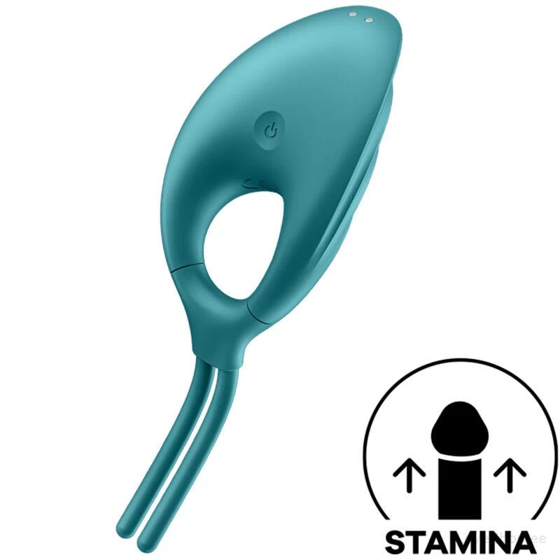 Peeniserõngas Satisfyer Swordsman (roheline)